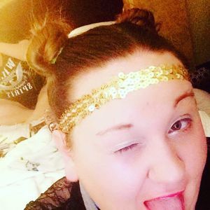 Meet your Posher, Margie